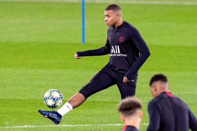 埃及前国脚曝料 利物浦满足了萨拉赫双方已经续约